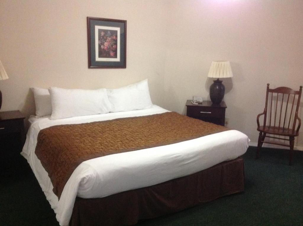 Hawthorn Extended Stay by Wyndham El Paso - King Studio Suite - Non Fumatori