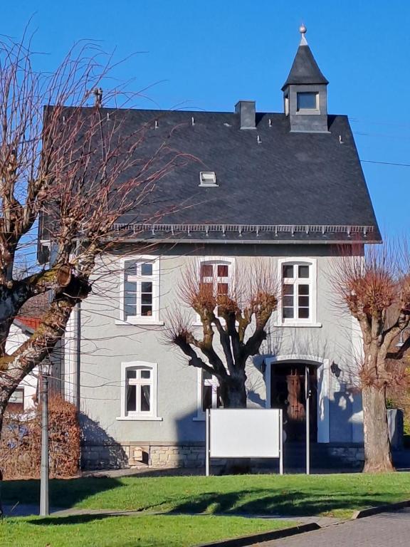 Alte Schule Steinen - Apartamento De Una Habitación
