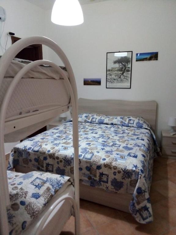 La casa dei nonni monolocale, Montallegro (precios actualizados 2024)