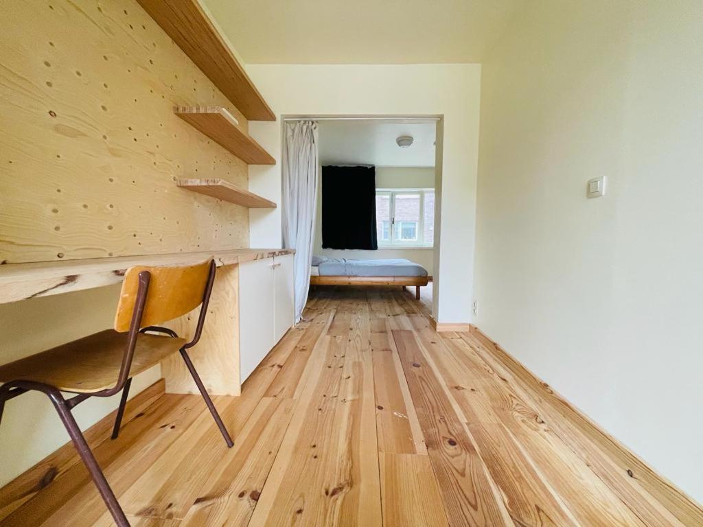 Gallery image of The perfect getaway in the heart of the city in Ghent