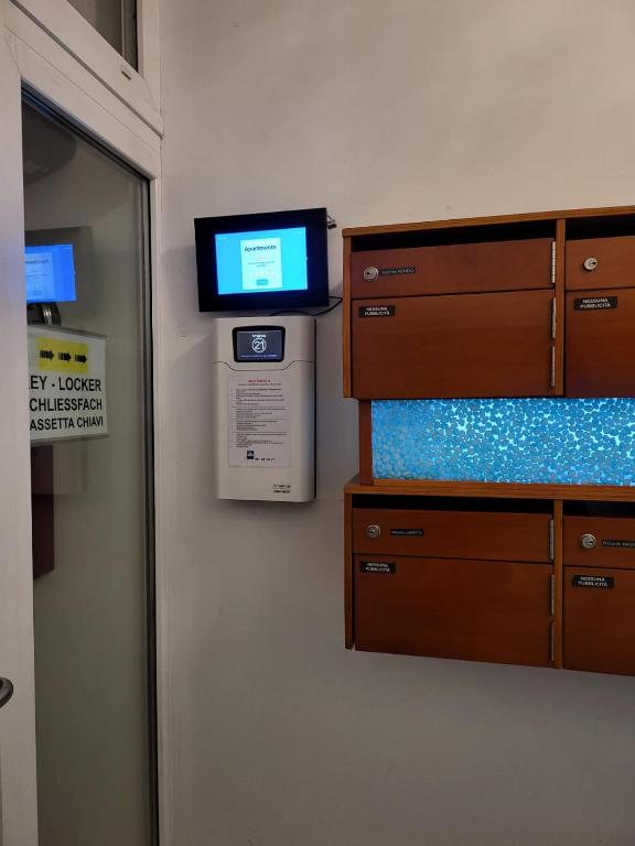 GuestHouse University by LR - self check in - Resim 45