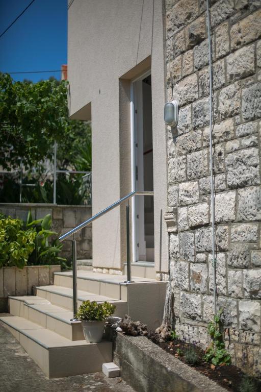 Apartments Filippi - Two-Bedroom Apartment
