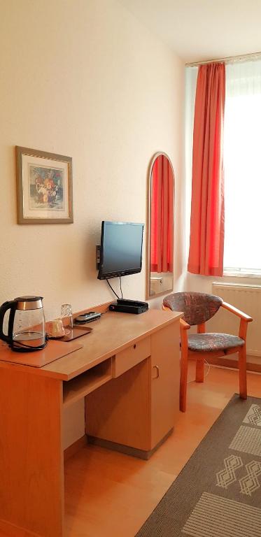 Villa Hoffnung - Single Room