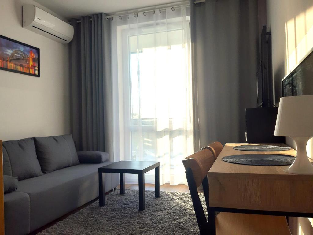 Apartament Zachód - 11