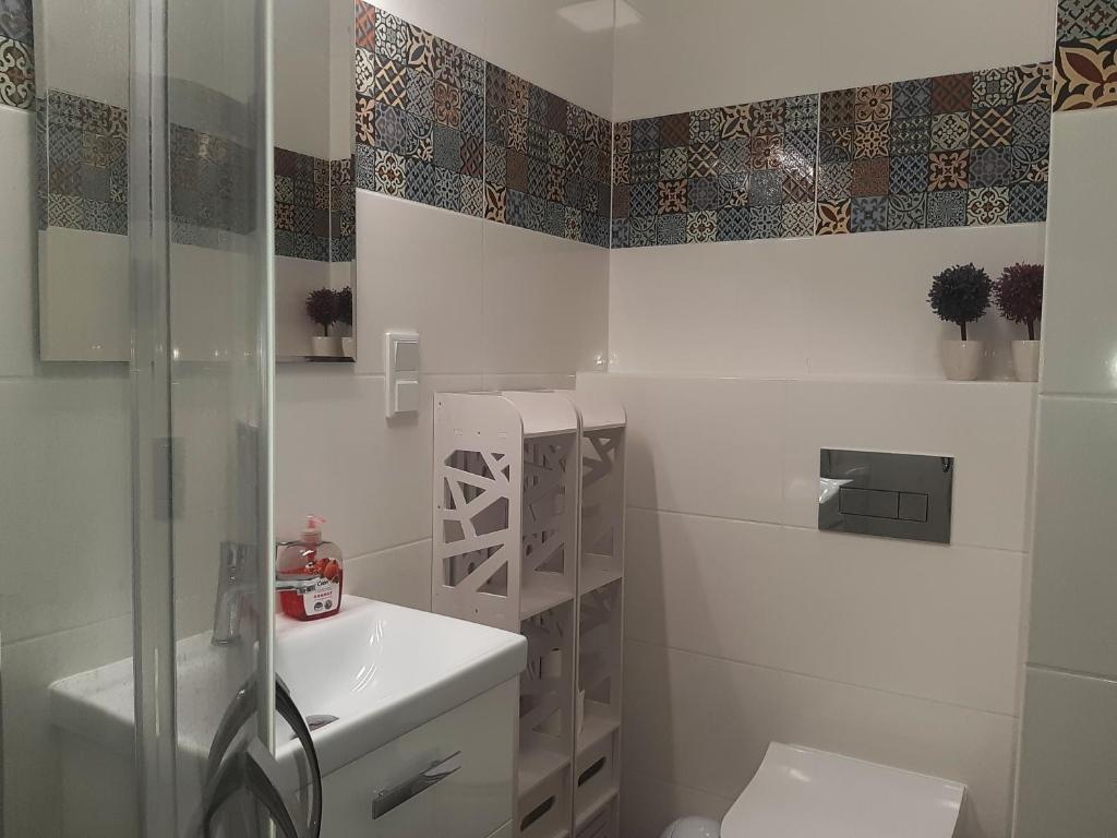 Apartament Zachód - 7