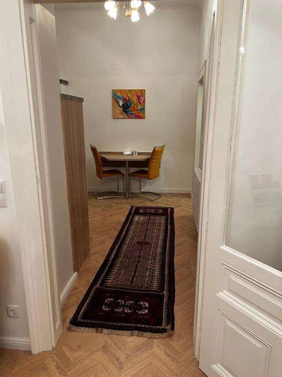 Kép S&E Apartments Vienna szállásáról Bécsben a galériában
