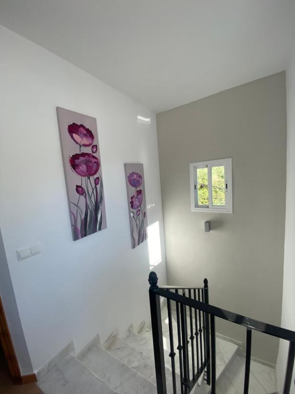 Fotografie z fotogalerie ubytování Apartamento ANY v destinaci Benaoján