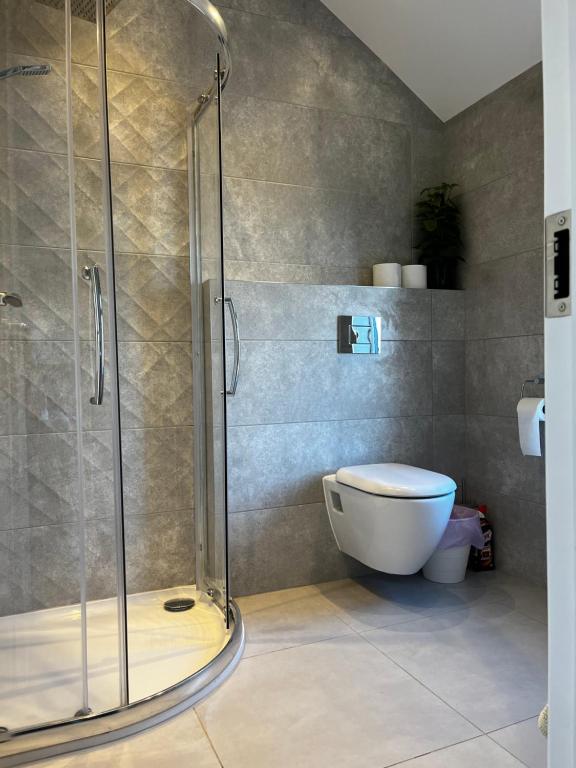 Season house - Double Room With Private Bathroom