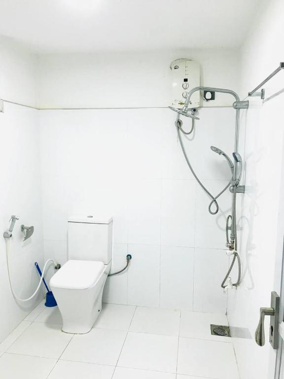 Hotel Siyathma polonnaruwa - Camera Familiare Deluxe