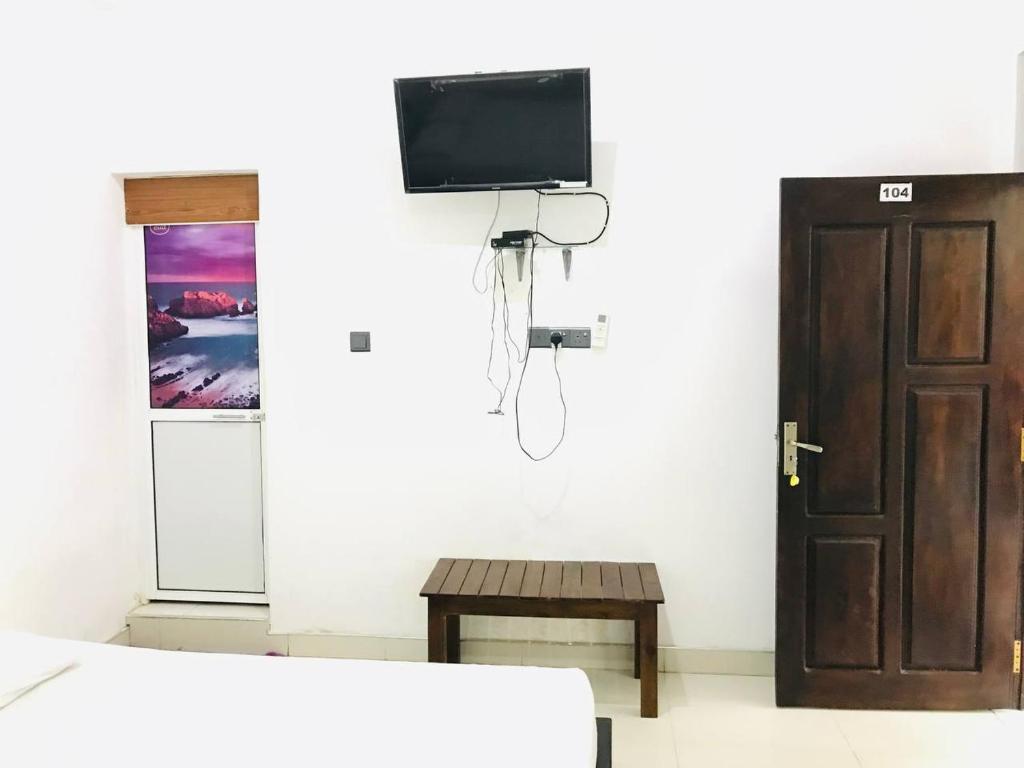 Hotel Siyathma polonnaruwa - Camera Familiare Con Balcone