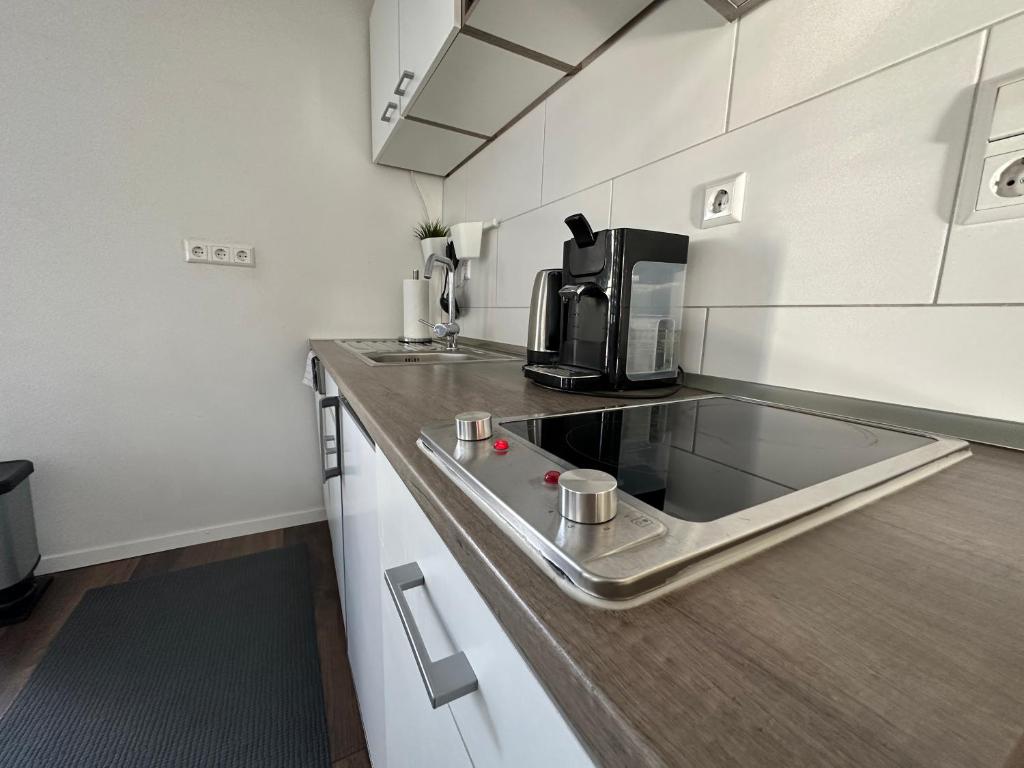 ADN Suites - NETFLIX - modern and smart - 19