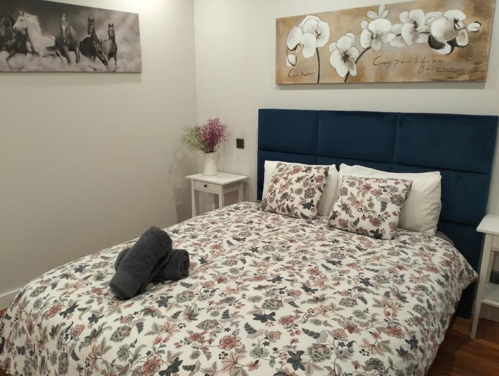 Pensión Guggenheim Riverview HBI01297 - Resim 25