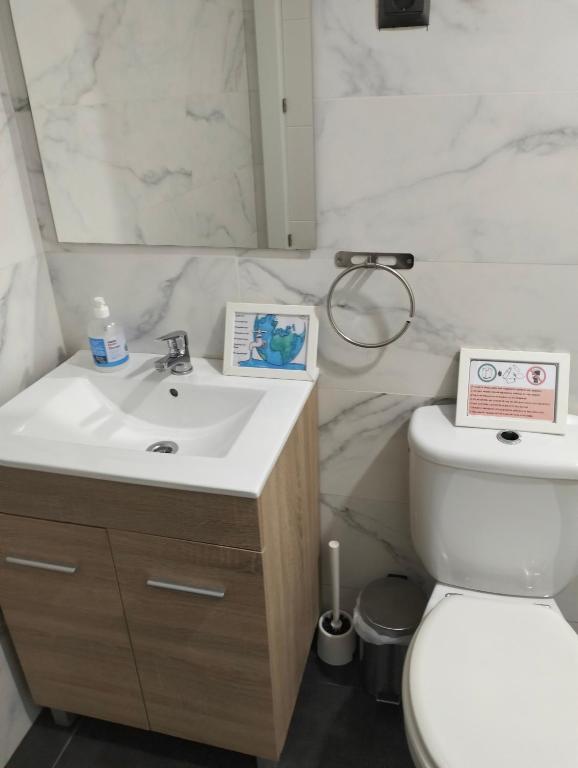 Pensión Guggenheim Riverview HBI01297 - Resim 26