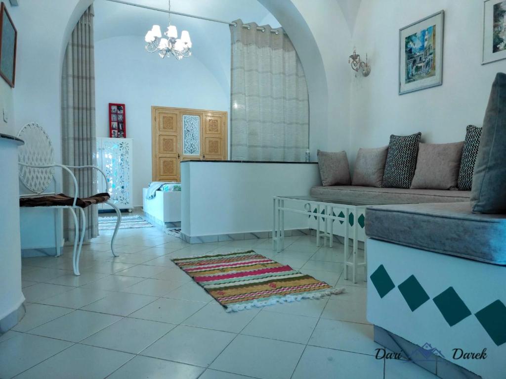 studio charme, Hammamet (updated prices 2024)