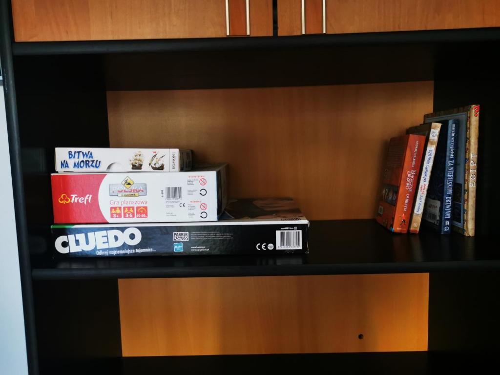 Two Bedrooms Apartment FAKTURA FAST CHECK-IN 24H - Twee Slaapkamers Appartement