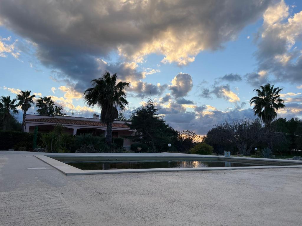 Kép I Giardini Dell'Agave szállásáról Torre Santa Sabinában a galériában