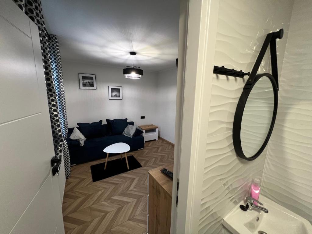 Pensjonat u Tosiek - 1