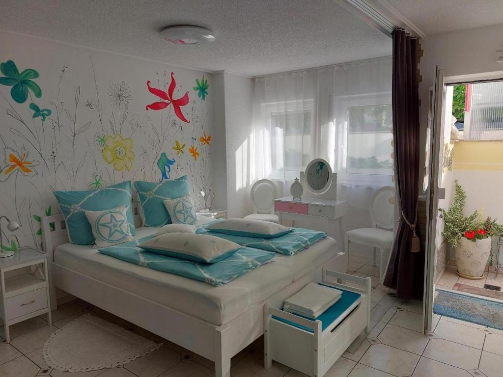 Ferienwohnung Kessler - 7