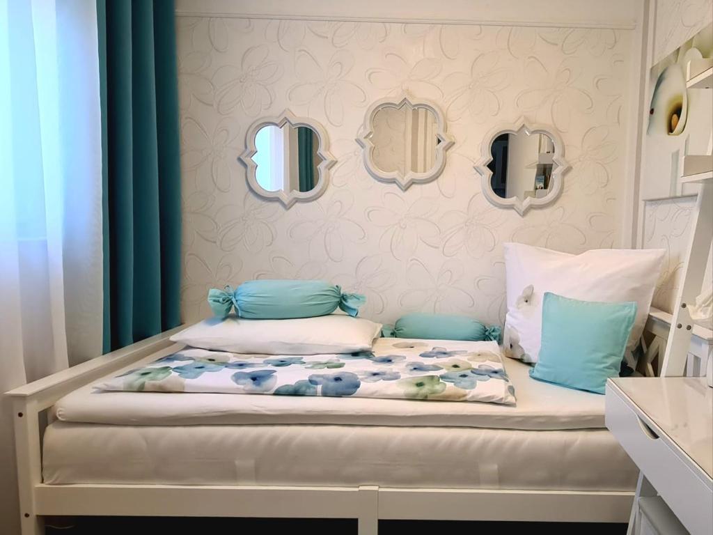 Ferienwohnung Kessler - 11