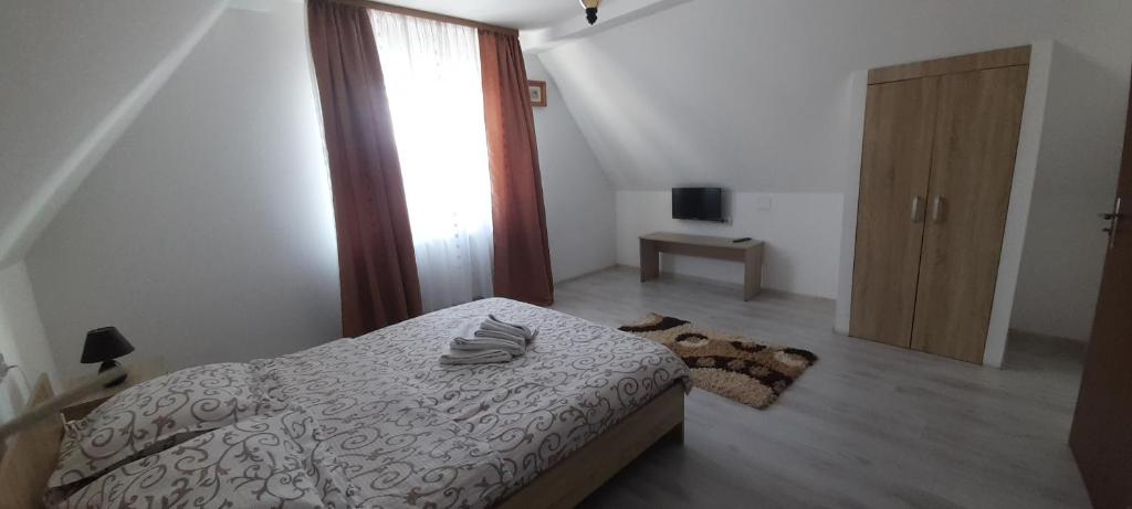 Pensiunea Dimitrie - 