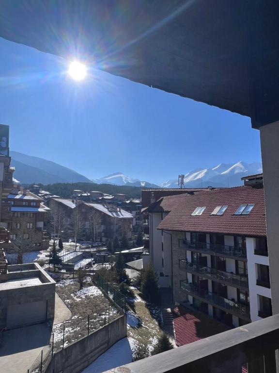 “Royal Park And Spa Apartments”, Bansko (updated prices 2024)
