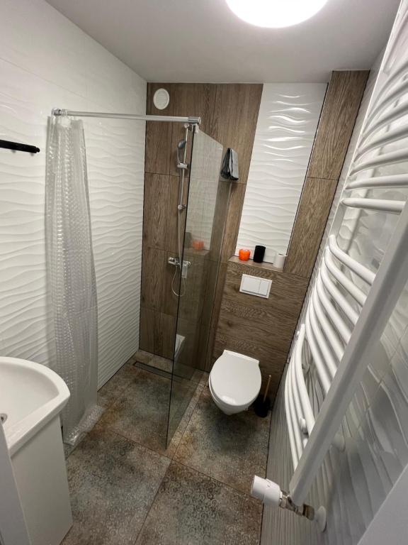 Pensjonat u Tosiek - 7