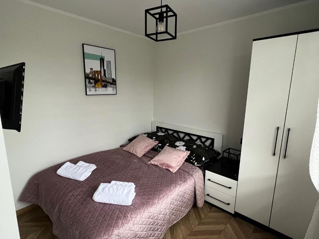 Pensjonat u Tosiek - 11