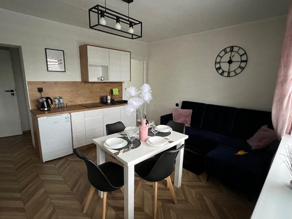 Pensjonat u Tosiek - 12