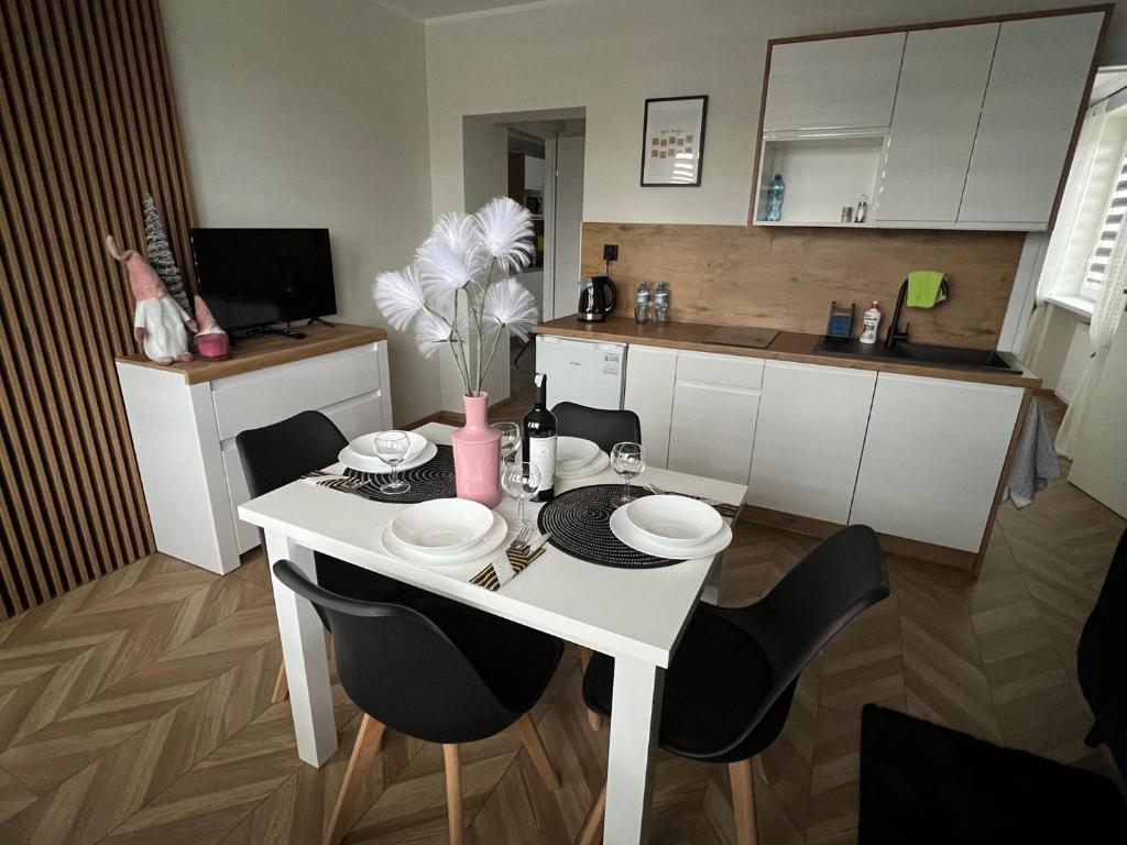 Pensjonat u Tosiek - 13