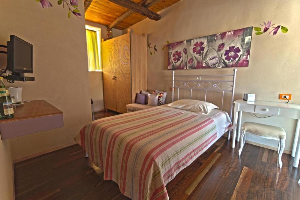 LA CASETTA NEI COLLI - 6