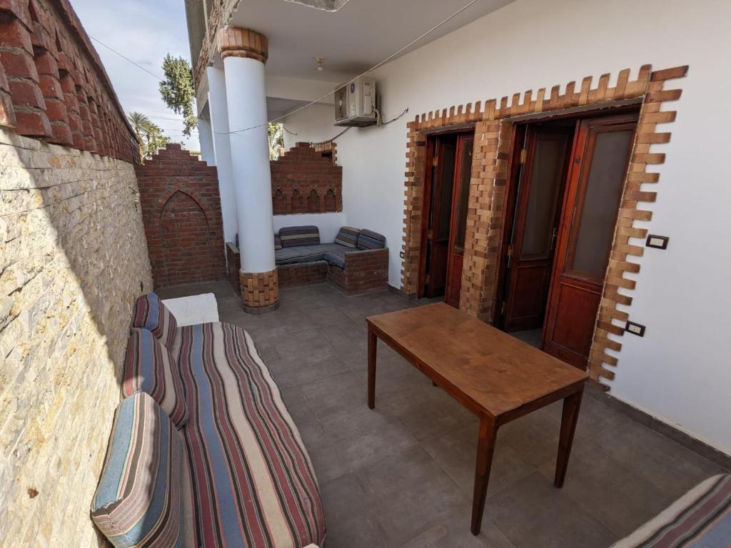 Nile Panorama Hotel & Restaurant - 4