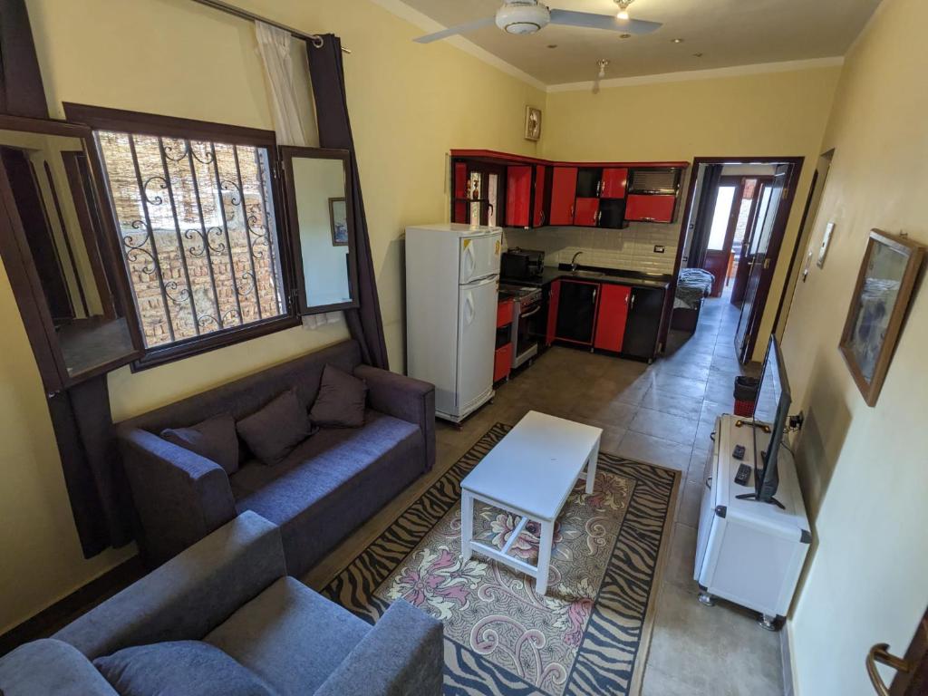 Nile Panorama Hotel & Restaurant - 2