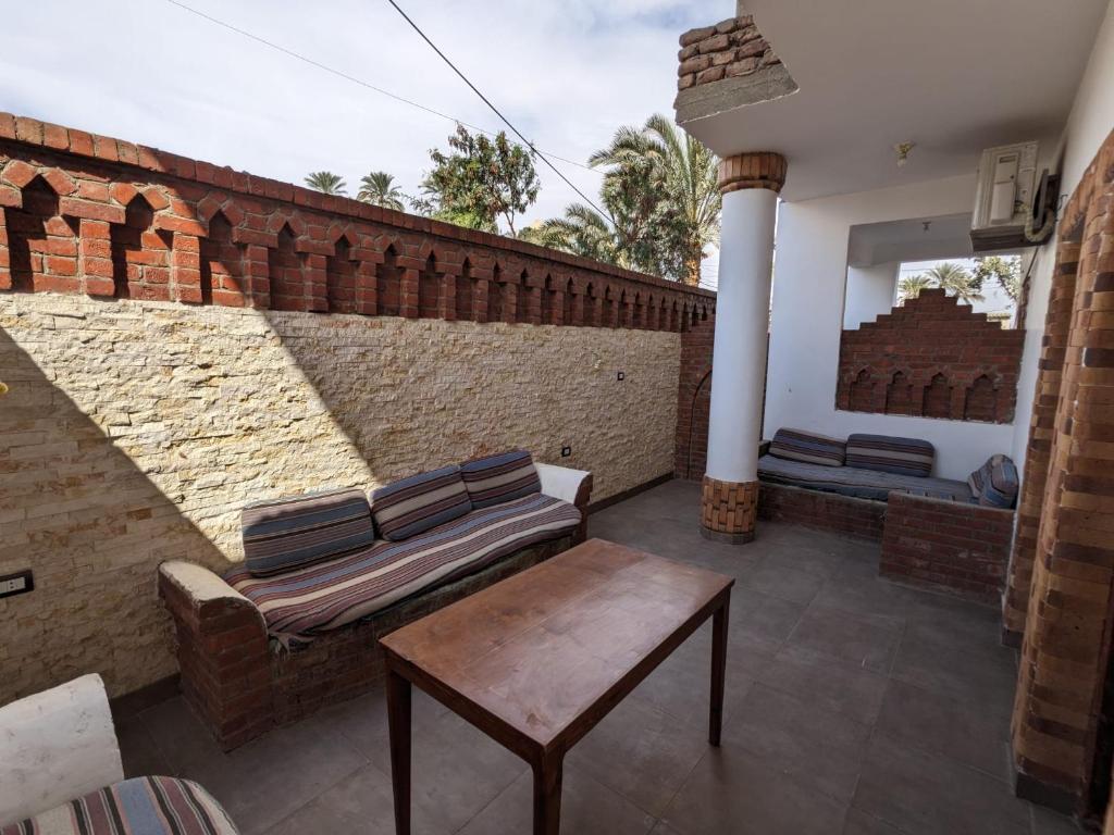 Nile Panorama Hotel & Restaurant - 5