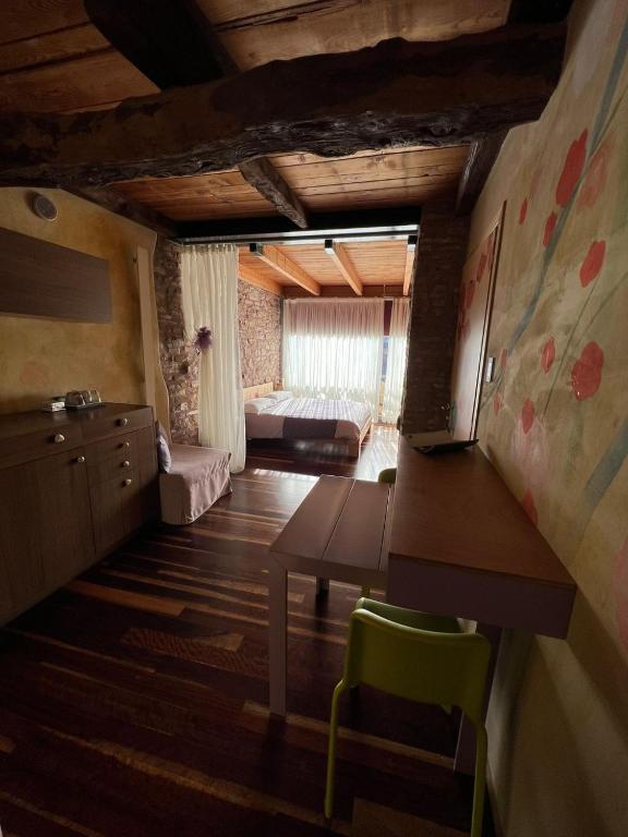 LA CASETTA NEI COLLI - 3