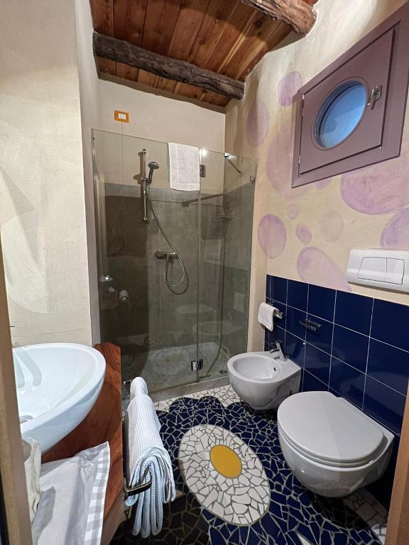 LA CASETTA NEI COLLI - 7