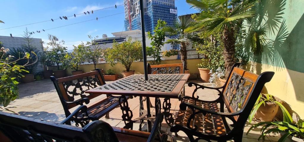 25 Green Retreat Mansion - Imazhi 3