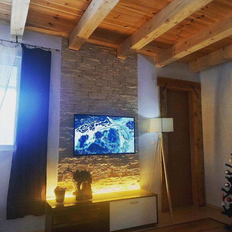 Vacation Home Kolašin house Crkvine, Montenegro