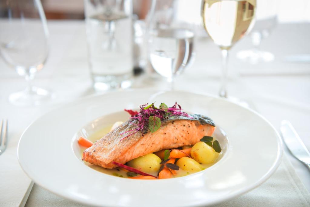 Gyirmót Sport & Wellness Hotel - Resim 15