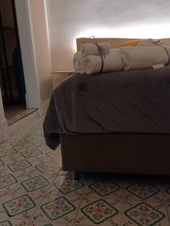 Domus Duomo B&B Napoli - 19