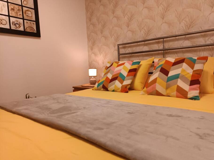 Conjunto Playa del Palo - 4