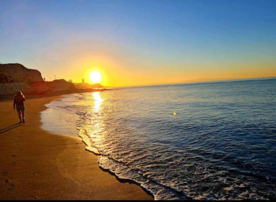 Conjunto Playa del Palo - 17