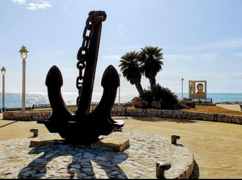 Conjunto Playa del Palo - 15