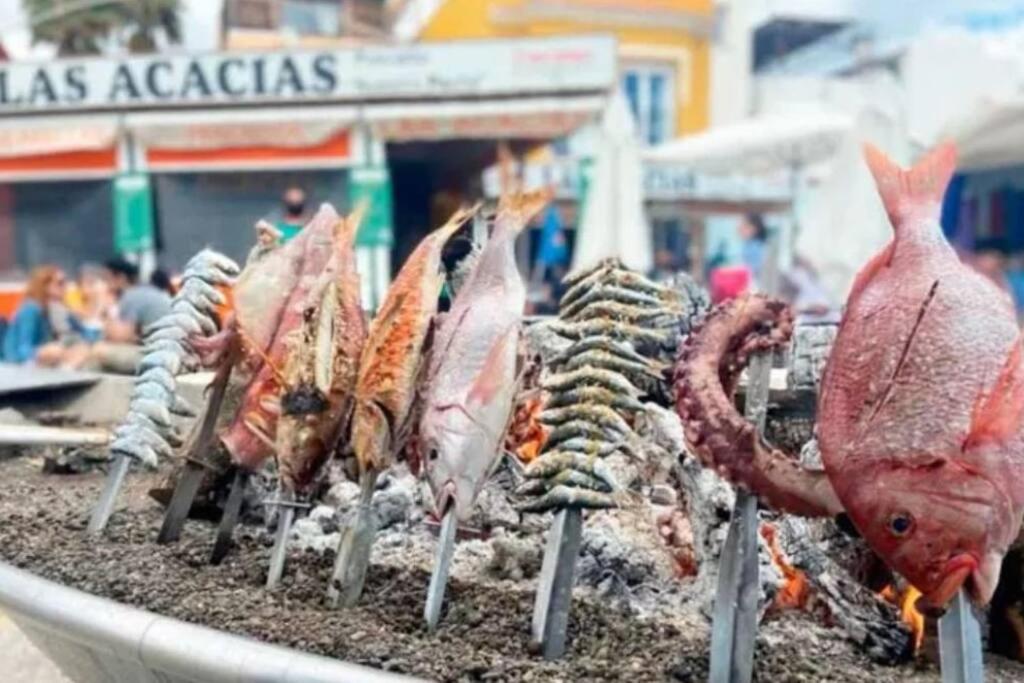 Conjunto Playa del Palo - 14