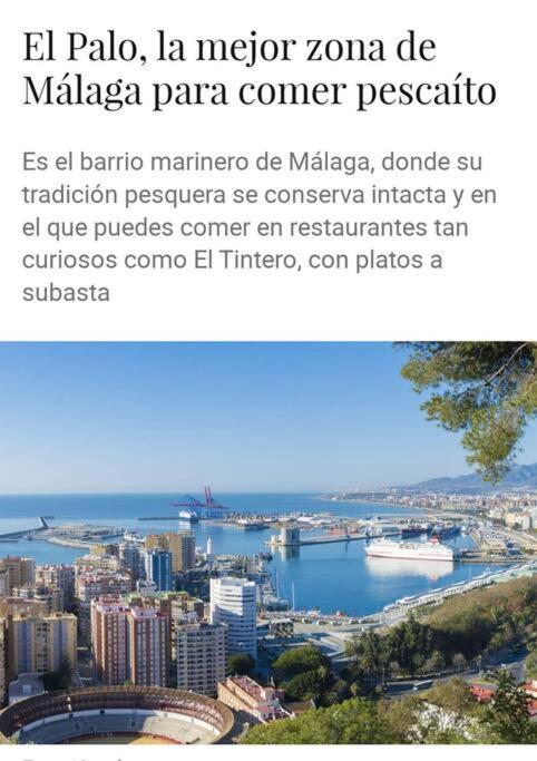 Conjunto Playa del Palo - 18