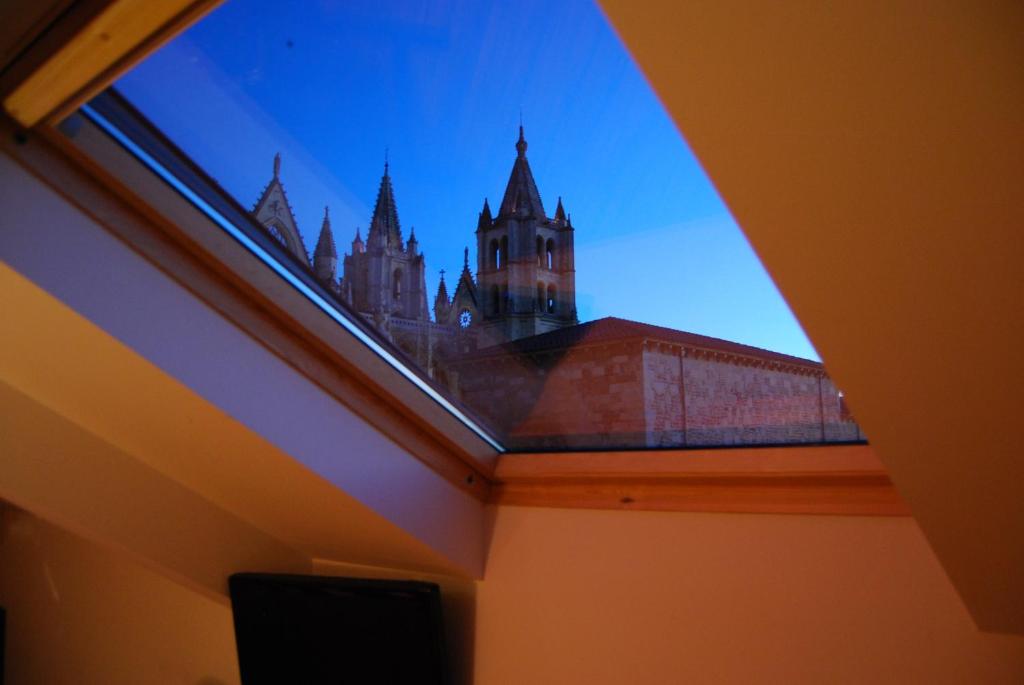 Fotografie z fotogalerie ubytování Hotel Spa QH Centro León v destinaci León
