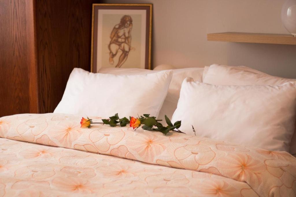 Легло или легла в стая в Holiday Home Sviba