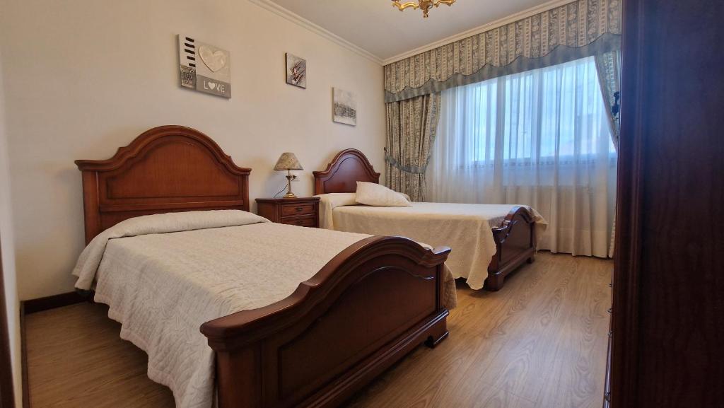 Casa Celia Camino Portugues - 1