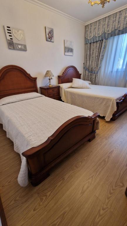 Casa Celia Camino Portugues - 4