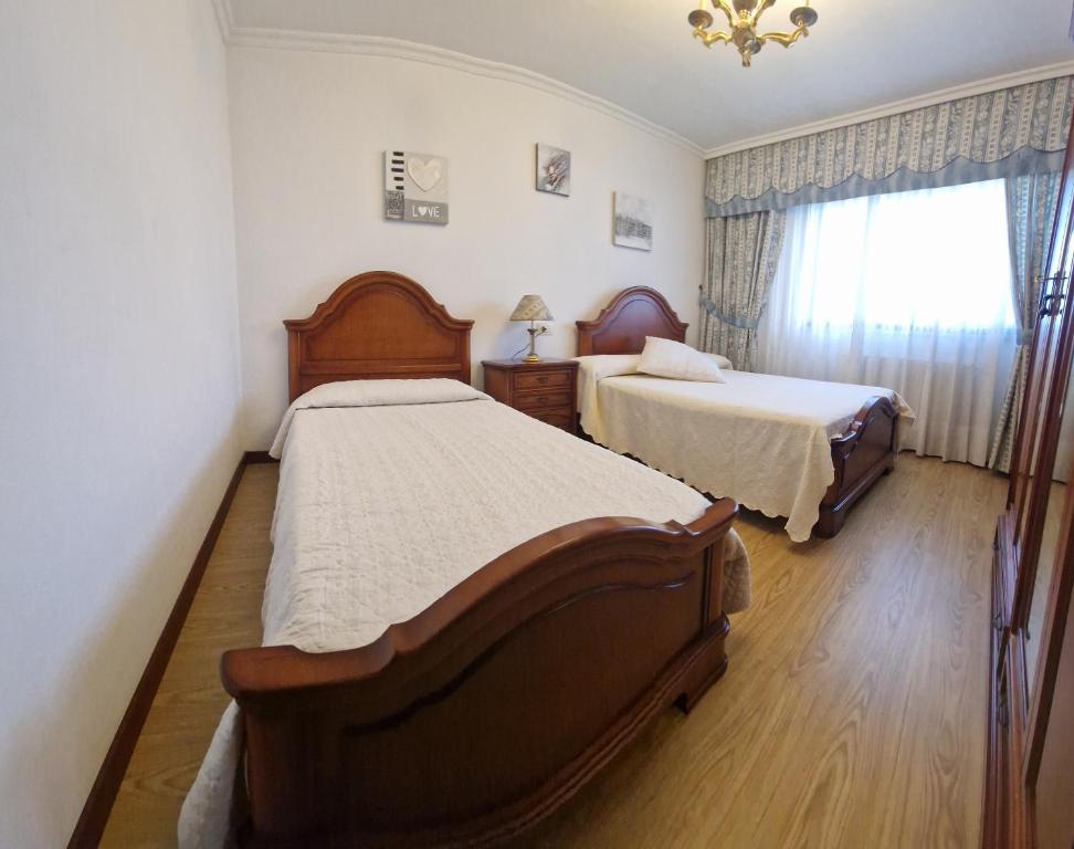 Casa Celia Camino Portugues - 3