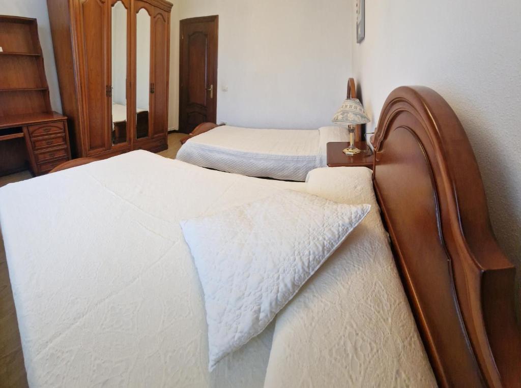 Casa Celia Camino Portugues - 6